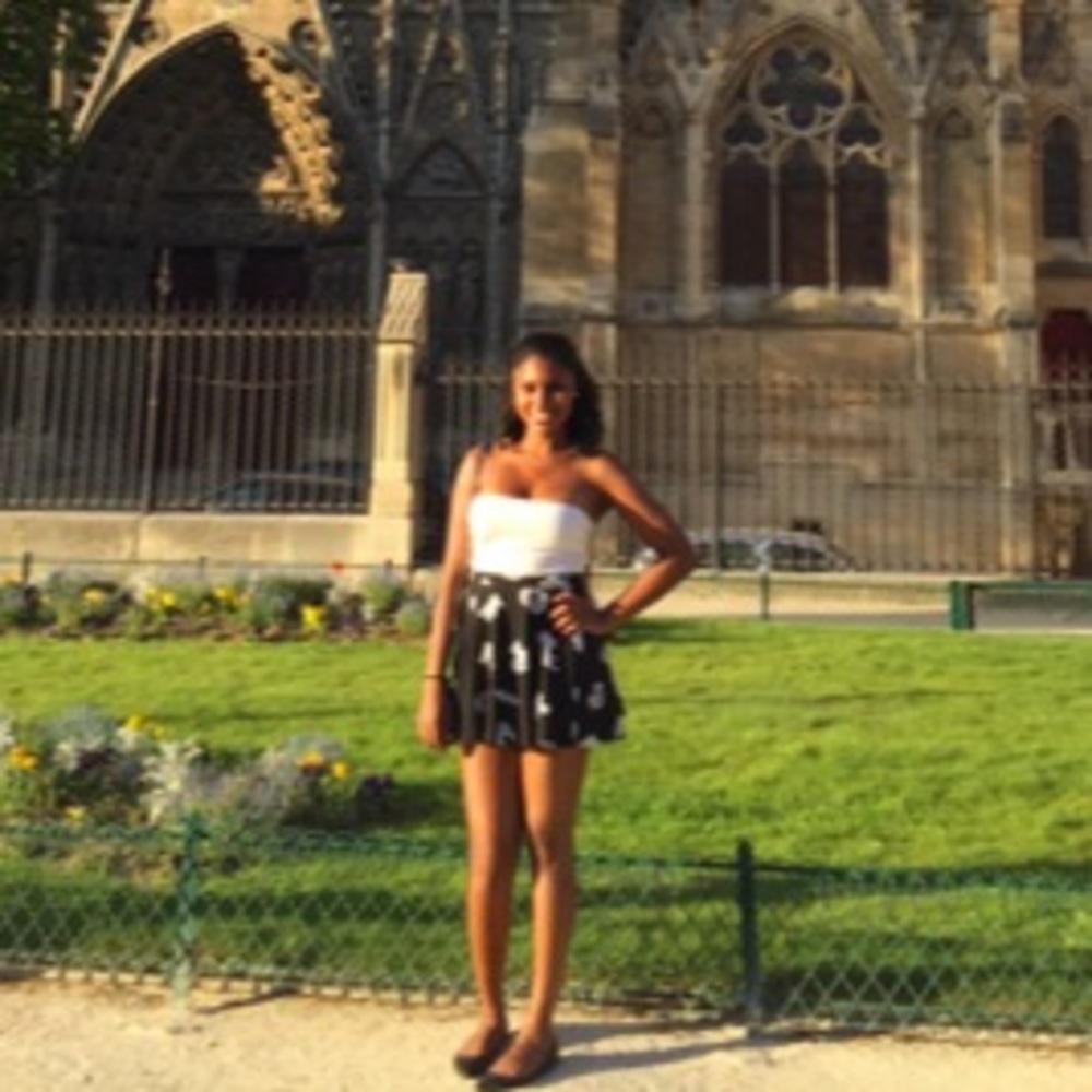 Meet your Posher, Keenan
